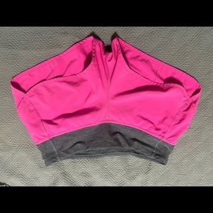 Lululemon speed up shorts